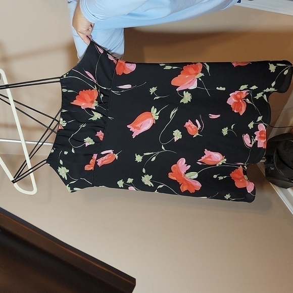 SEXY black dress - Picture 5 of 6